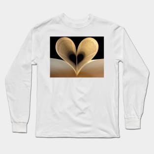 Love Reading Long Sleeve T-Shirt